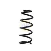 NAPA 2 x Suspension Springs fits Mazda 6 2012-2020 2.0 2.2 2.5