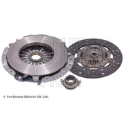 Blue Print Clutch Kit Set 3pc 276mm ADC43098