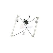 Fahren Electric Window Regulator Lifter Right Front FWD1090