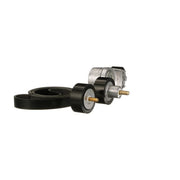 Gates V-Ribbed Belt Set fits Daf Cf 2013 on