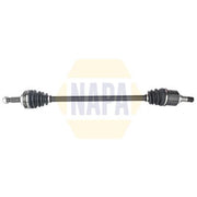 NAPA CV Drive Shaft Driveshaft Front Right fits Toyota Yaris Hatchback 2012-2017