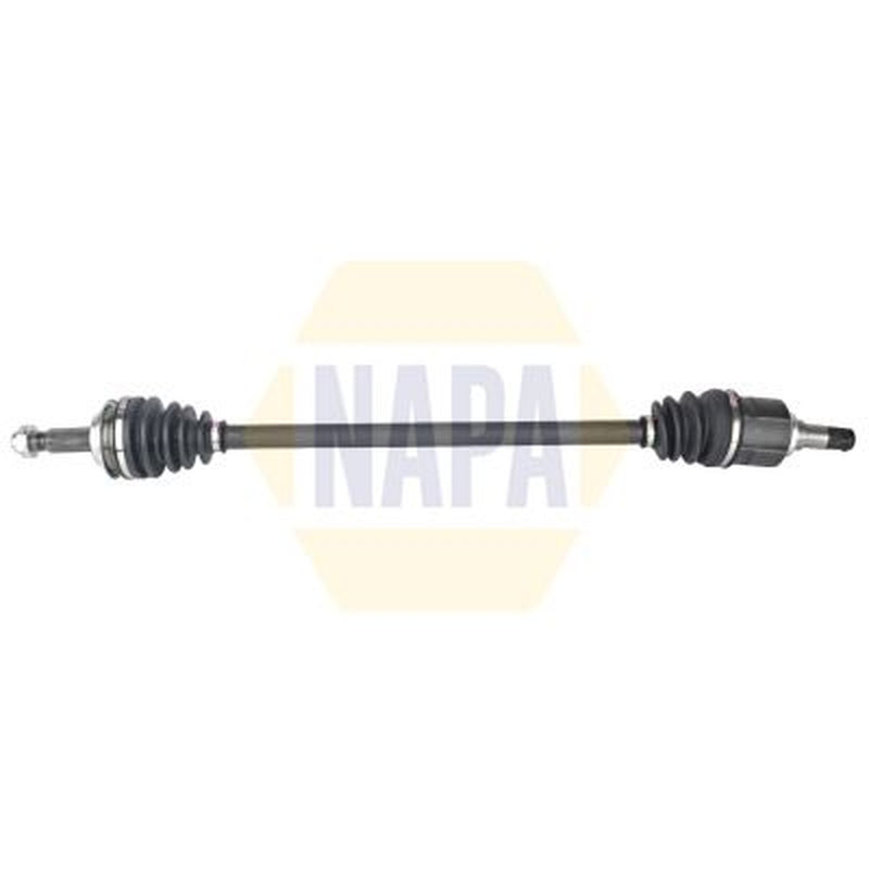 NAPA CV Drive Shaft Driveshaft Front Right fits Toyota Yaris Hatchback 2012-2017