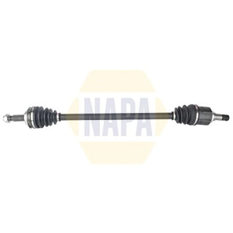 NAPA CV Drive Shaft Driveshaft Front Right NDS1528R