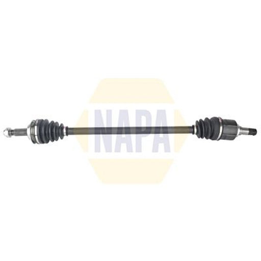 NAPA CV Drive Shaft Driveshaft Front Right fits Toyota Yaris Hatchback 2012-2017