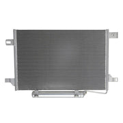 Hella Air Conditioning Condenser 8FC 366 222-781