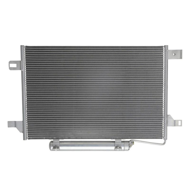 Hella Air Conditioning Condenser 8FC 366 222-781