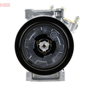 Denso Air Conditioning Compressor fits Citroën Berlingo Box Body 2010-2021 1.6