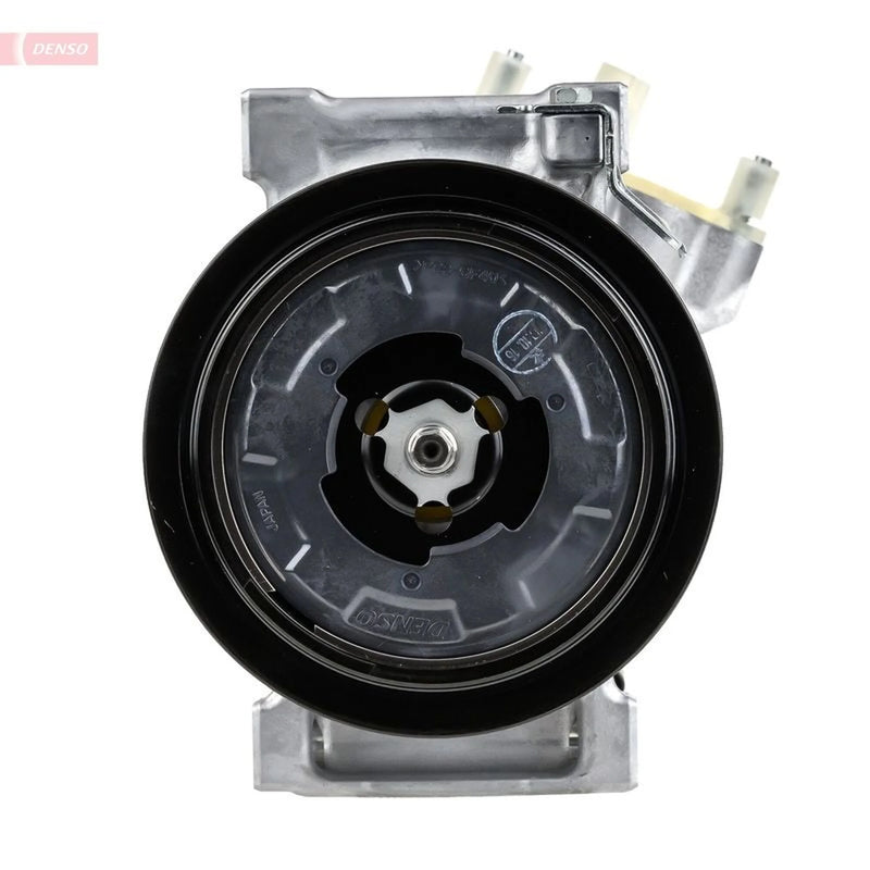 Denso Air Conditioning Compressor fits Citroën Berlingo Box Body 2010-2021 1.6
