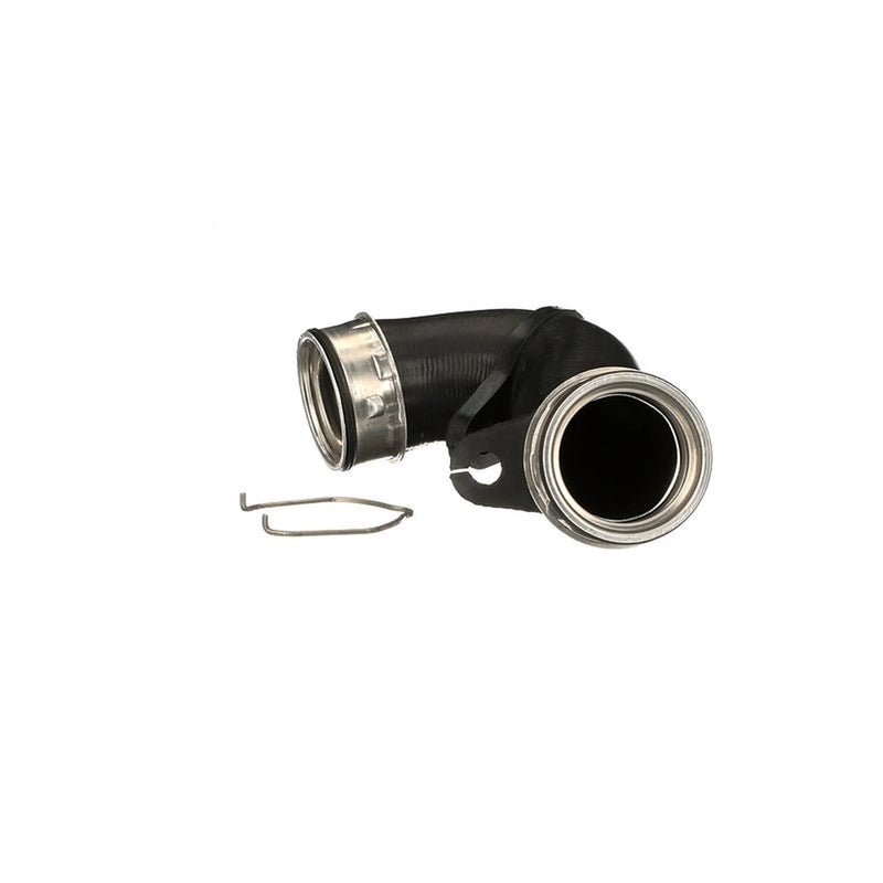 Gates Intercooler Turbo Charge Air Hose 480mm fits Seat Leon 2000-2006 1.9