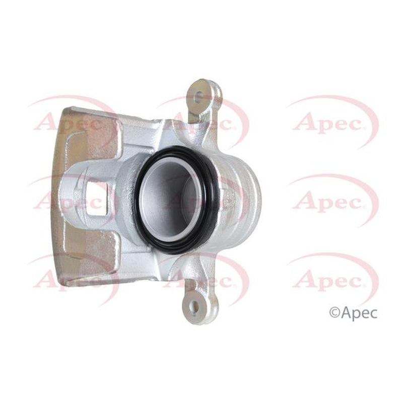 Apec 2 x Front Brake Calipers fits Suzuki Swift III 2010-2017 1.2 1.3 1.6