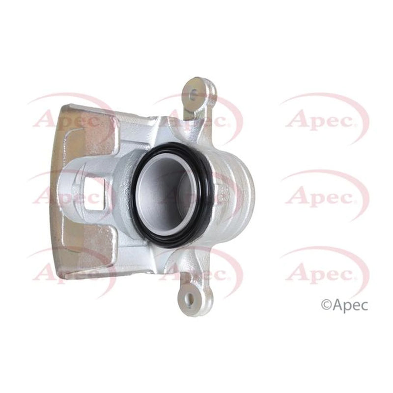 Apec Brake Caliper Assembly Front Left LCA842