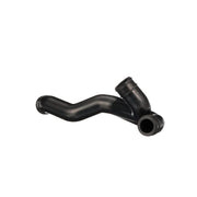 Gates Crankcase Ventilation Hose 230mm fits Audi Tt 2005-2006 1.8