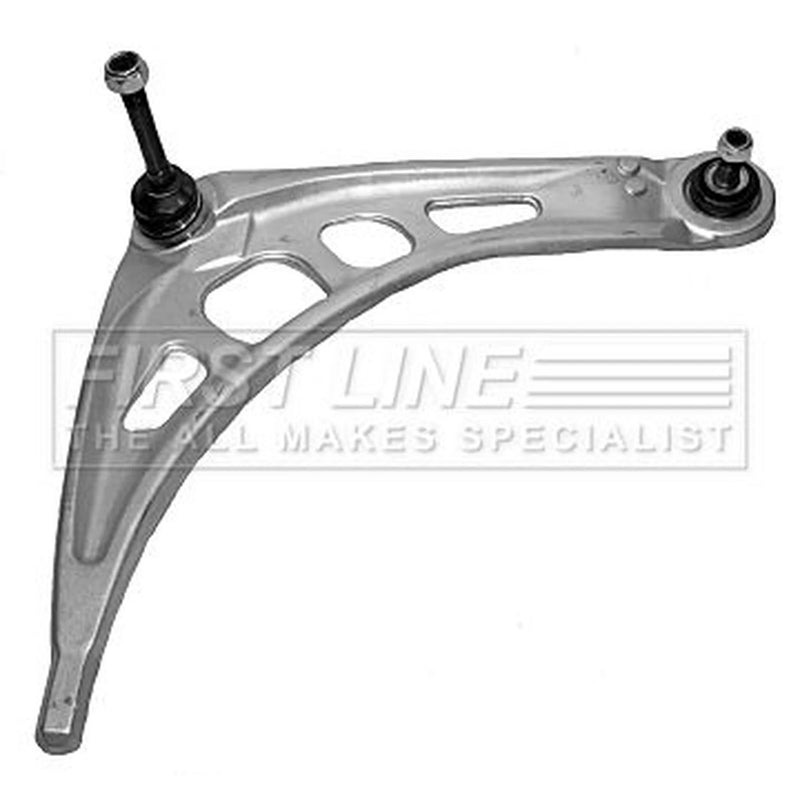 First Line Control/Trailing Arm fits BMW 3 1997-2007