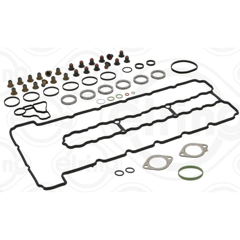 Elring Cylinder Head Gasket Kit fits BMW 3 2006-2013