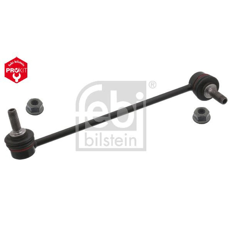 Febi Stabiliser Bar Link Coupling Rod Front Right 36790