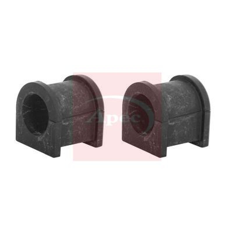 Apec Anti Roll Bar Mounting Bracket Front Right fits Mitsubishi L200 1996-2007
