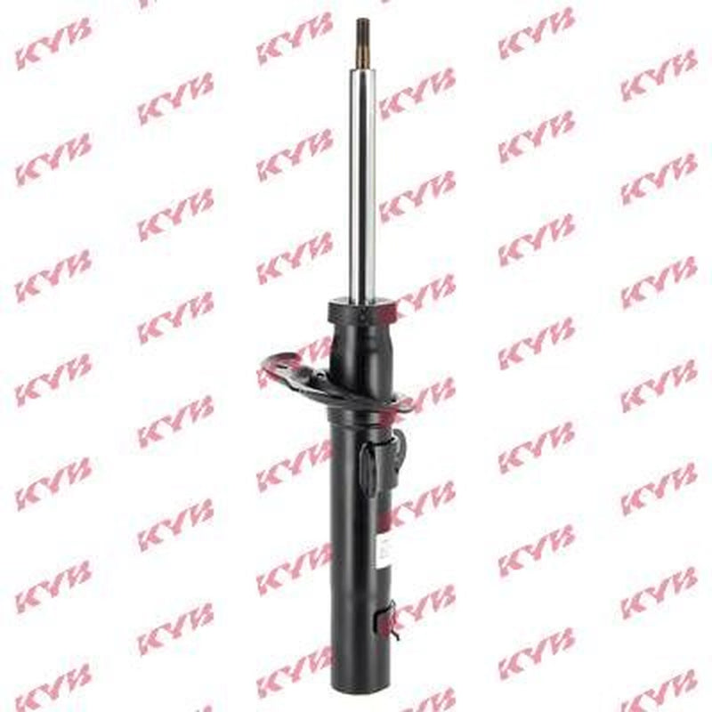 KYB 2 x Shock Absorbers fits Jaguar X-Type I 2001-2009 2.0 2.1 2.2 2.5 3.0