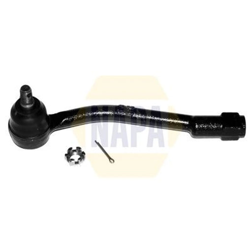 NAPA Steering Tie Rod End Ball Joint Front Left M14x1.5 NST6529