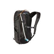 Thule Stir 18L hiking rucksack obsidian grey Hiking backpack Thule - Bars 4 Cars