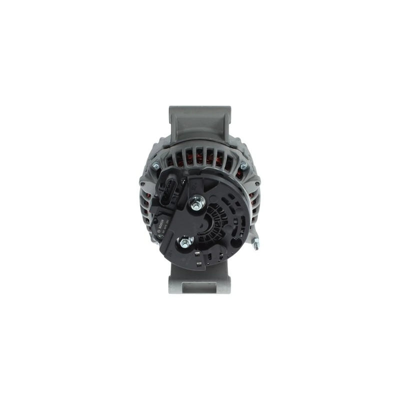 Bosch Car Alternator 12V fits Mercedes-Benz Citaro 2 2012 on