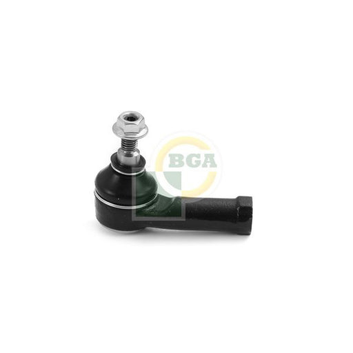 BGA Steering Tie Rod End Ball Joint Front Right M10x1.5 fits Ford Escort