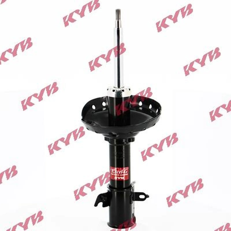 KYB 2 x Front Shock Absorbers fits Subaru Impreza 2011-2016 1.6 2.0