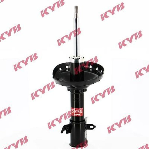 KYB 2 x Front Shock Absorbers fits Subaru Impreza 2011-2016 1.6 2.0