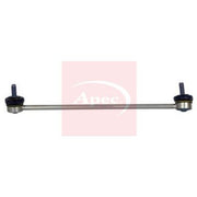 Apec Stabiliser Bar Link Coupling Rod Front Right fits Citroën C-Elysee