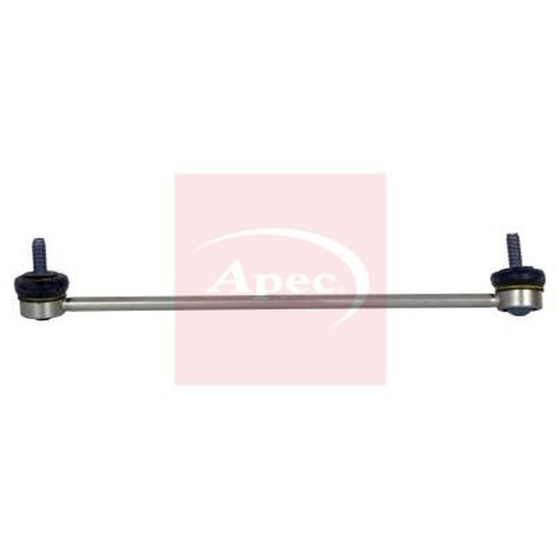 Apec Stabiliser Bar Link Coupling Rod Front Right fits Citroën C-Elysee