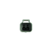 Connect Deutsch 2 Pin Receptacle Connector Kit 4pc 37504 Tool Connection - Dynamic Drive