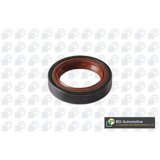 BGA Crankshaft Shaft Seal 47mm OD ID Wide fits Alfa Romeo 156 1997-2005 2.5