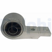 Delphi Wishbone / Control / Trailing Arm Bush fits Nissan X-Trail I 2001-2013