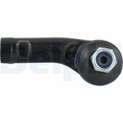 Delphi Steering Tie Rod End Ball Joint Front Right fits VW California T4 Camper