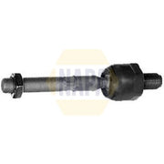 NAPA Stabiliser Drop Link Front Right fits Volvo S60 I 2000-2010 2.4 2.5