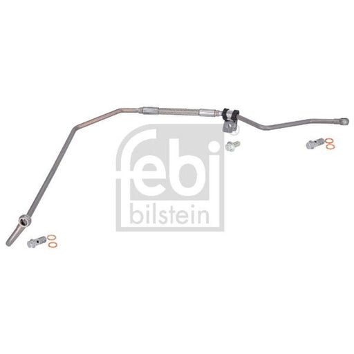 Febi Turbo Oil Feed Return Line 189767