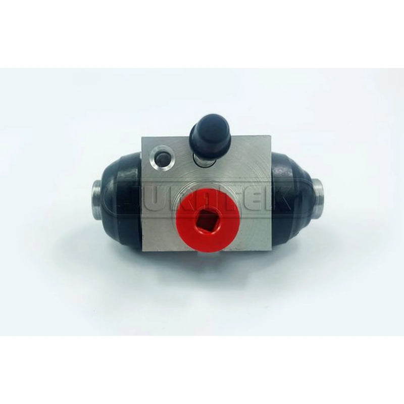 Juratek Wheel Cylinder Hydraulic Brake Rear fits Citroën C2 2003-2012 1.1 1.4