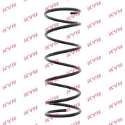 KYB Rear Suspension Coil Spring fits Mazda 323 C 1994-1998 1.3 1.5 1.8