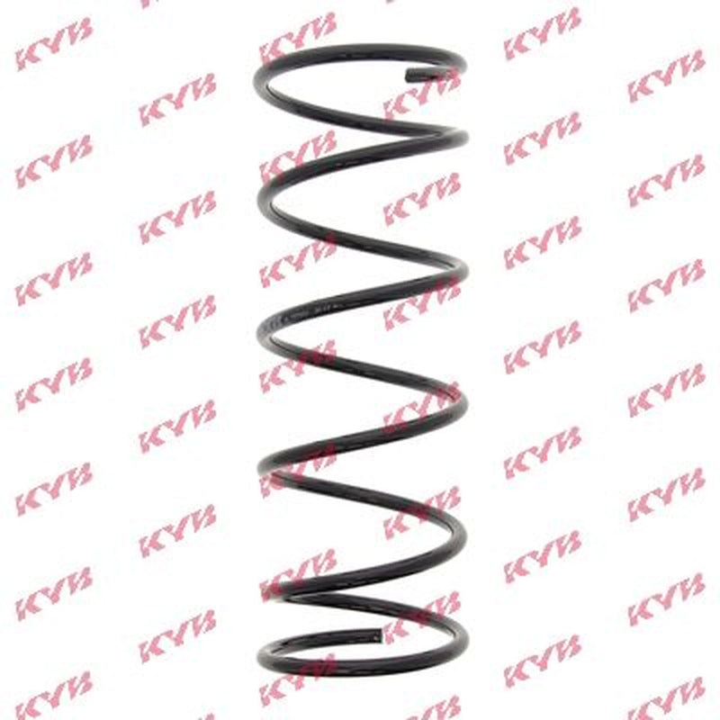 KYB Rear Suspension Coil Spring fits Mazda 323 C 1994-1998 1.3 1.5 1.8