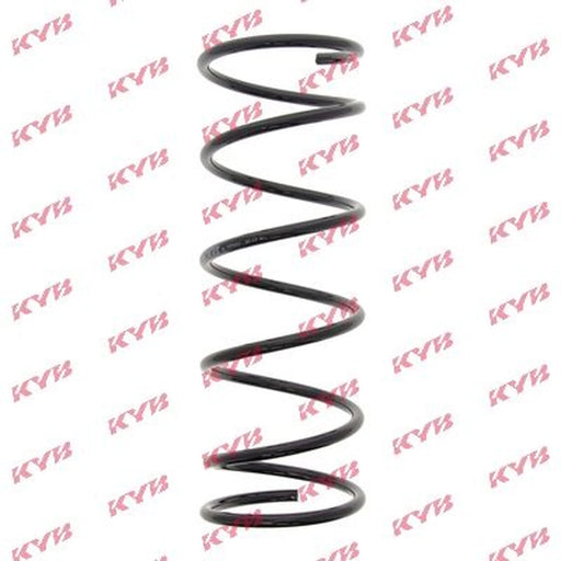 KYB Rear Suspension Coil Spring RA5662