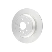Bosch Rear Brake Discs & Pads fits Land Rover Freelander 2 2006-2014 2.0 3.2