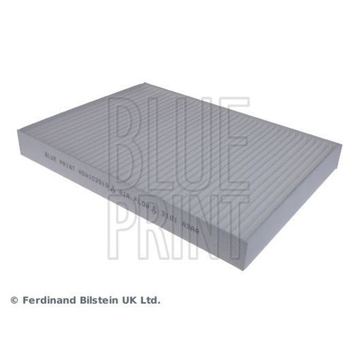 Blue Print Cabin Air Filter (Pollen Filter) fits Chrysler 300C 2011-2023 3.0