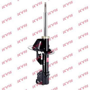 KYB Shock Absorber Damper Strut Front fits Chrysler Voyager II 1990-1995