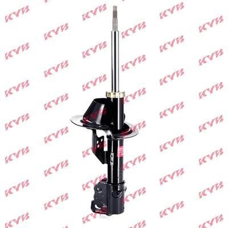 KYB Shock Absorber Damper Strut Front fits Chrysler Voyager II 1990-1995