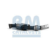 BM Catalysts Homologated Diesel Cat fits BMW 5 2004-2010