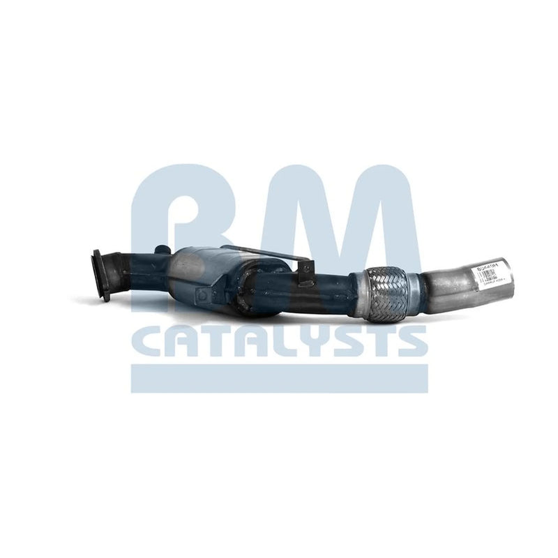BM Catalysts Homologated Diesel Cat fits BMW 5 2004-2010