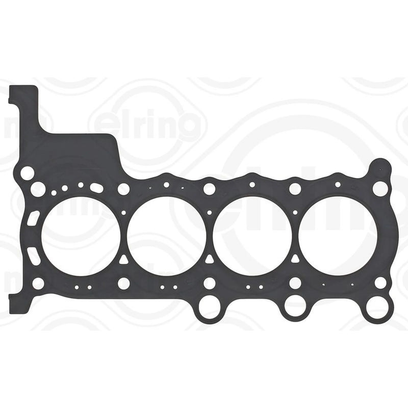 Elring Cylinder Head Gasket 0mm Thick fits Honda Civic X 2016-2022 1.5