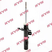 KYB Shock Absorber Damper Strut Front Left fits DS DS 3 2015-2019 1.2 1.6