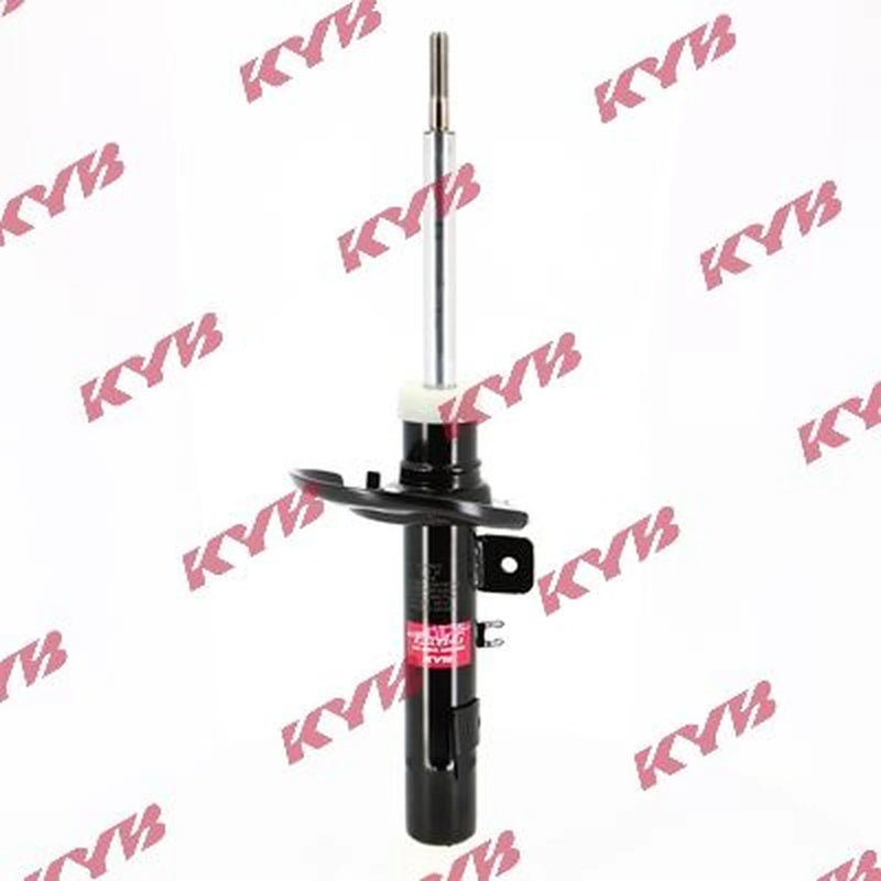 KYB Shock Absorber Damper Strut Front Left fits DS DS 3 2015-2019 1.2 1.6