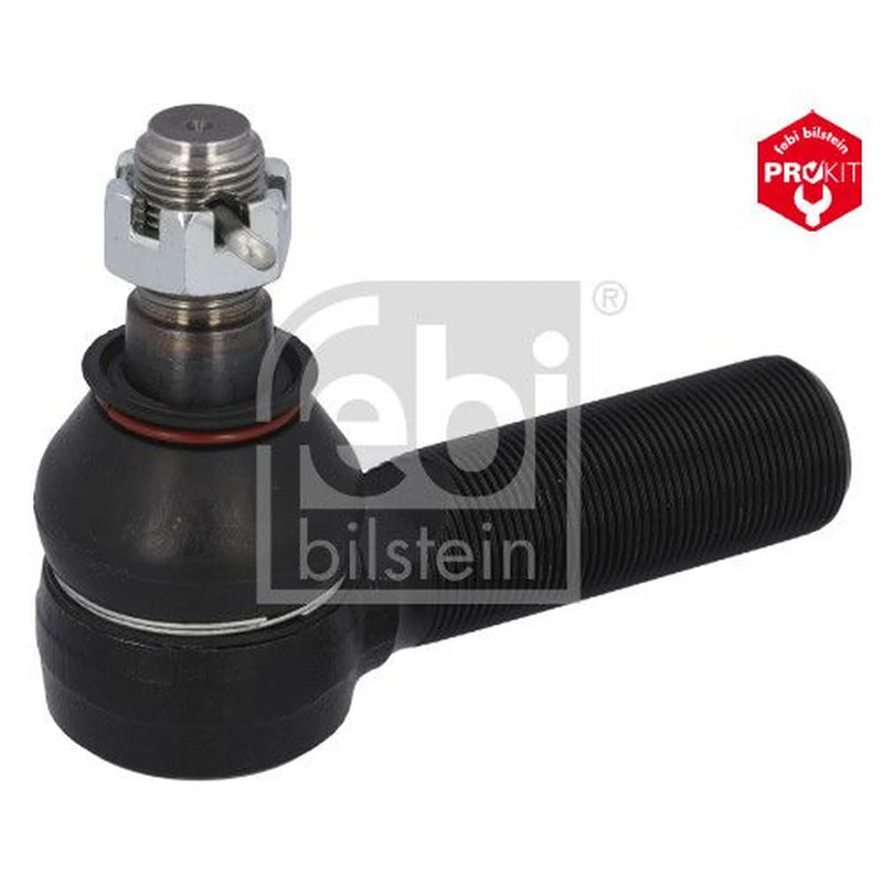 Febi Steering Tie Rod End Ball Joint Front Right 04385