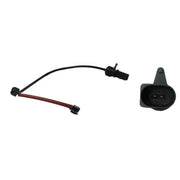 Juratek Brake Pad Wear Sensor Front fits Audi A6 C7 2012-2018 2.0 2.8 3.0
